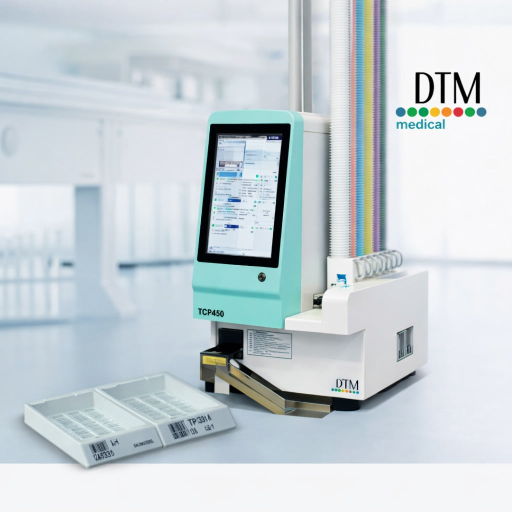 DTM-TCP450-Tissue-Cassette-Printer