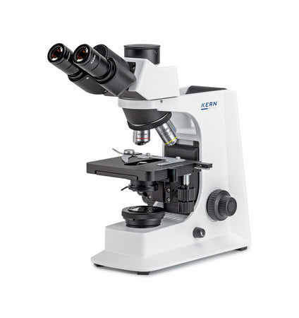 KERN OBL 137 – Avancerat laboratoriemikroskop med infinity-opt