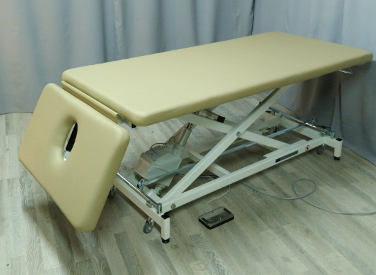 Undersökningsbrits- Medistar X1