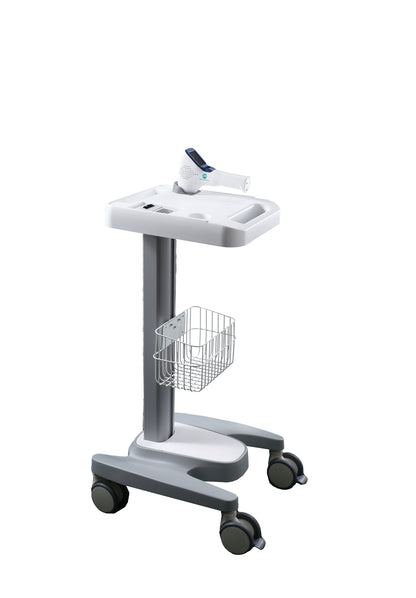 PeakSonic M1 – Handhållen och portabel 2D-bladderscanner