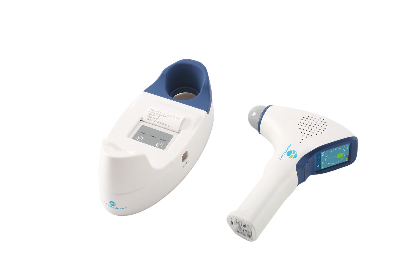 PeakSonic M2 3D bladder scanner (utan Wifi)