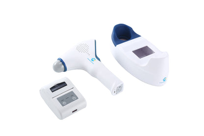 PeakSonic M2 3D bladder scanner (utan Wifi)