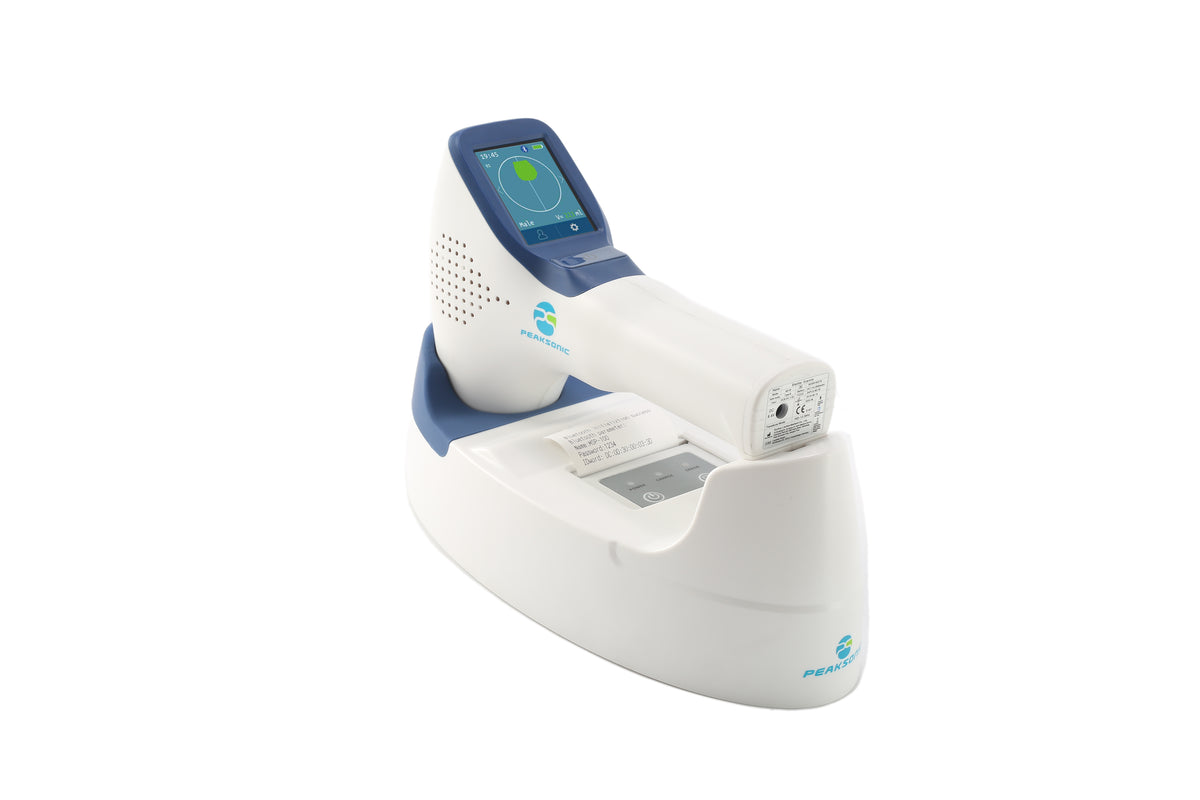PeakSonic M2 3D bladder scanner (utan Wifi)