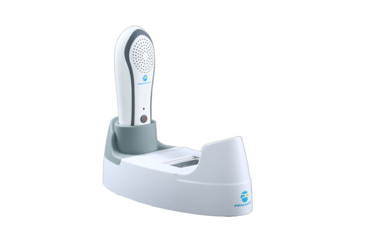 BladderView M3 – Handhållen Bladderskanner med 2D-ultraljud