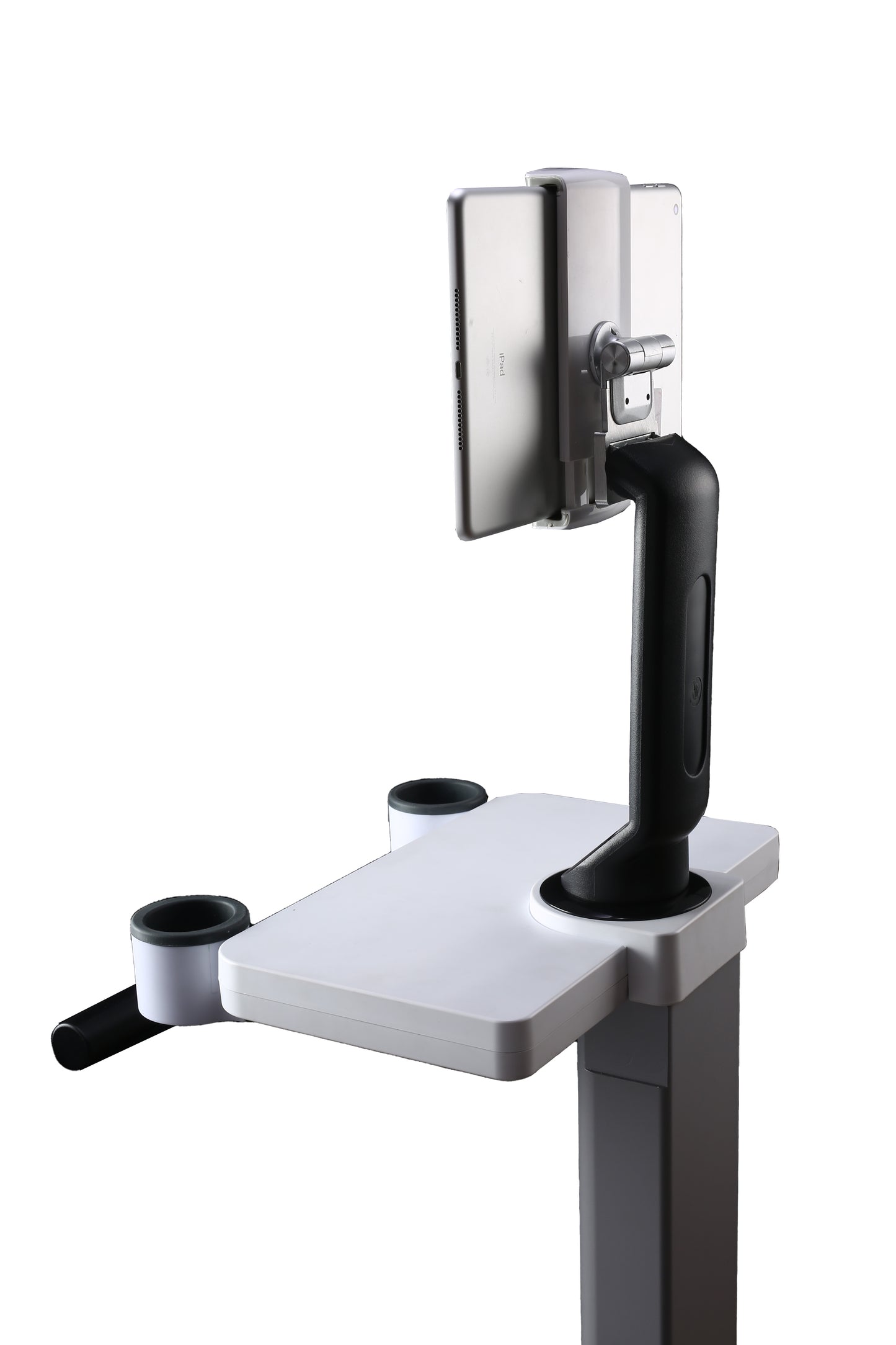 Bladder View M4 – Handhållen 3D-bladderscanner med trådlös anslutning