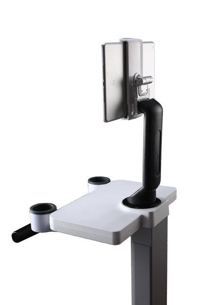 Bladder View M4 – Handhållen 3D-bladderscanner med trådlös anslutning