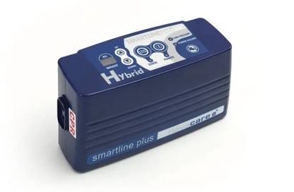 Smartline Hybrid – Det bästa av två världar