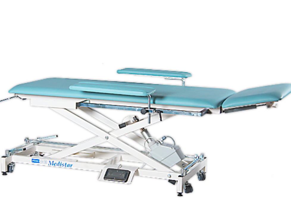 Undersökningsbrits- Medistar X1