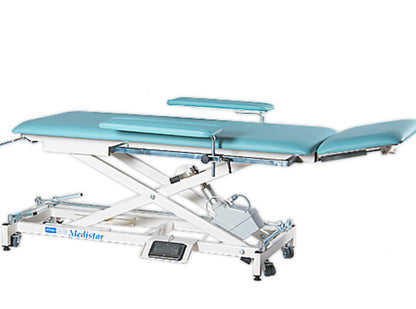 Undersökningsbrits- Medistar X1