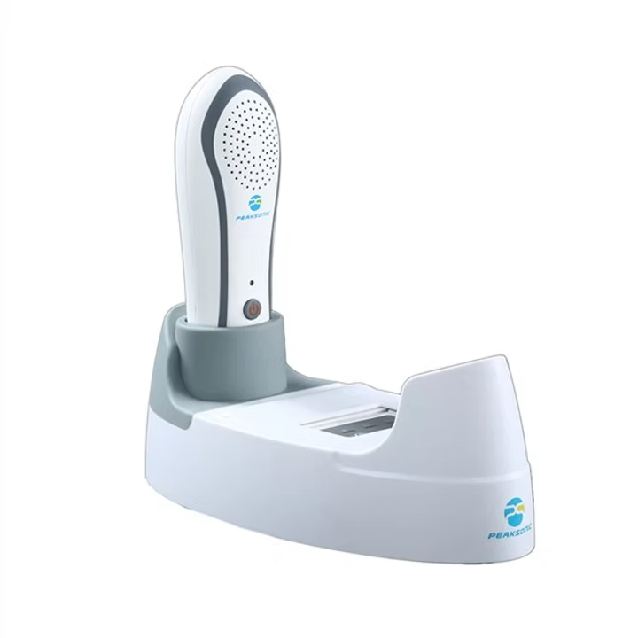 BladderView M3 – Handhållen Bladderskanner med 2D-ultraljud