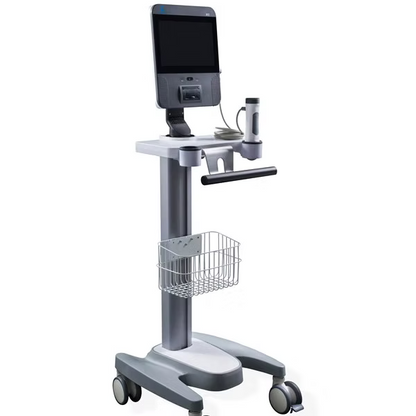 Bladder View M5 – Avancerad 3D-ultraljudsscanner för urinblåsan