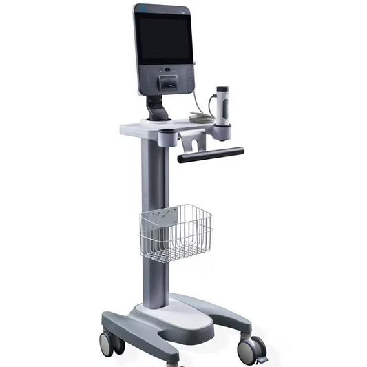 Bladder View M5 – Avancerad 3D-ultraljudsscanner för urinblåsan