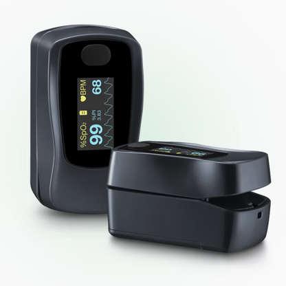 Fingerpulsoximeter/ Saturationsmätare EDAN H10