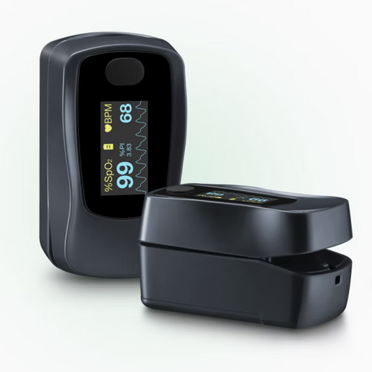 Fingerpulsoximeter/ Saturationsmätare EDAN H10
