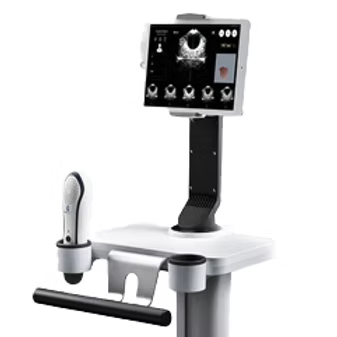 Bladder View M5 – Avancerad 3D-ultraljudsscanner för urinblåsan