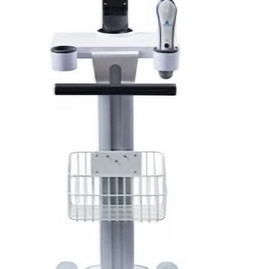 Bladder View M4 – Handhållen 3D-bladderscanner med trådlös anslutning