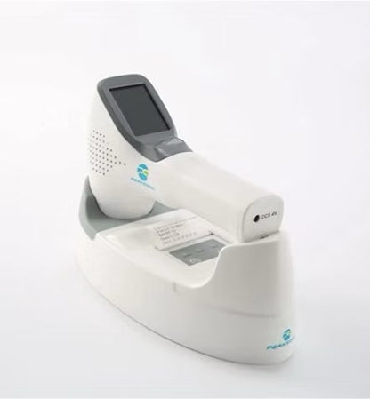 PeakSonic M1 – Handhållen och portabel 2D-bladderscanner