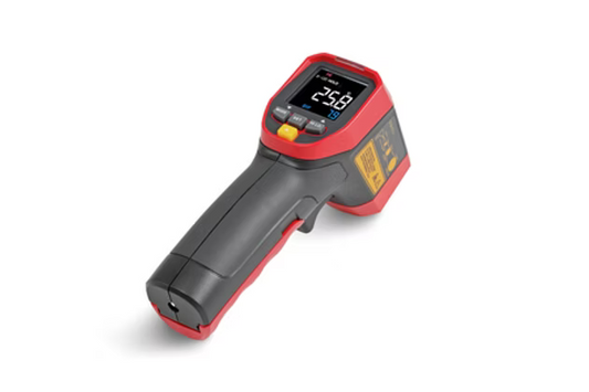KERN JIT 100 Infraröd termometer – Snabb & Precisionsmätning