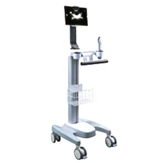 Bladder View M4 – Handhållen 3D-bladderscanner med trådlös anslutning