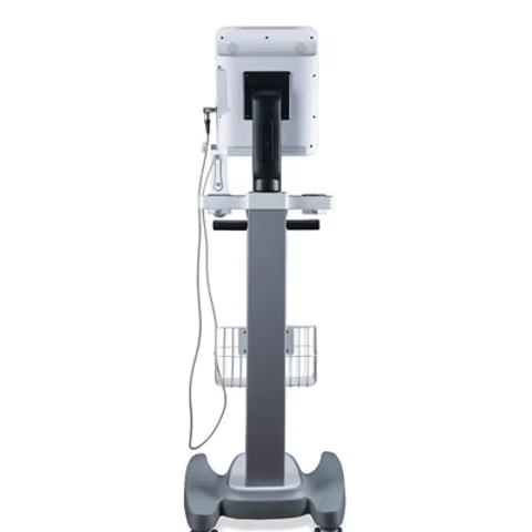 Bladder View M5 – Avancerad 3D-ultraljudsscanner för urinblåsan