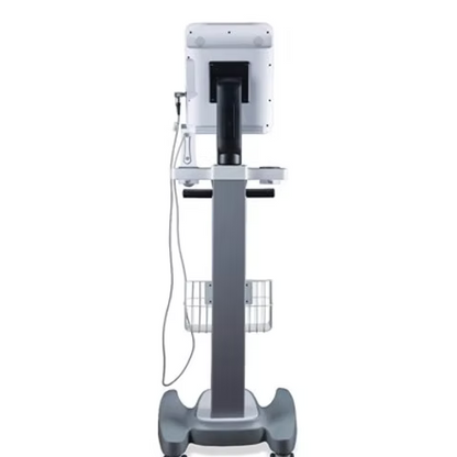 Bladder View M5 – Avancerad 3D-ultraljudsscanner för urinblåsan