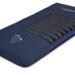 ASX – Tyst och pålitlig tryckavlastning upp till kategori III