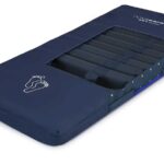 ASX Digital 6" – Avancerad digital tryckavlastning upp till kategori IV